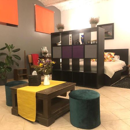 Riga Center Studio Apartment Exterior foto