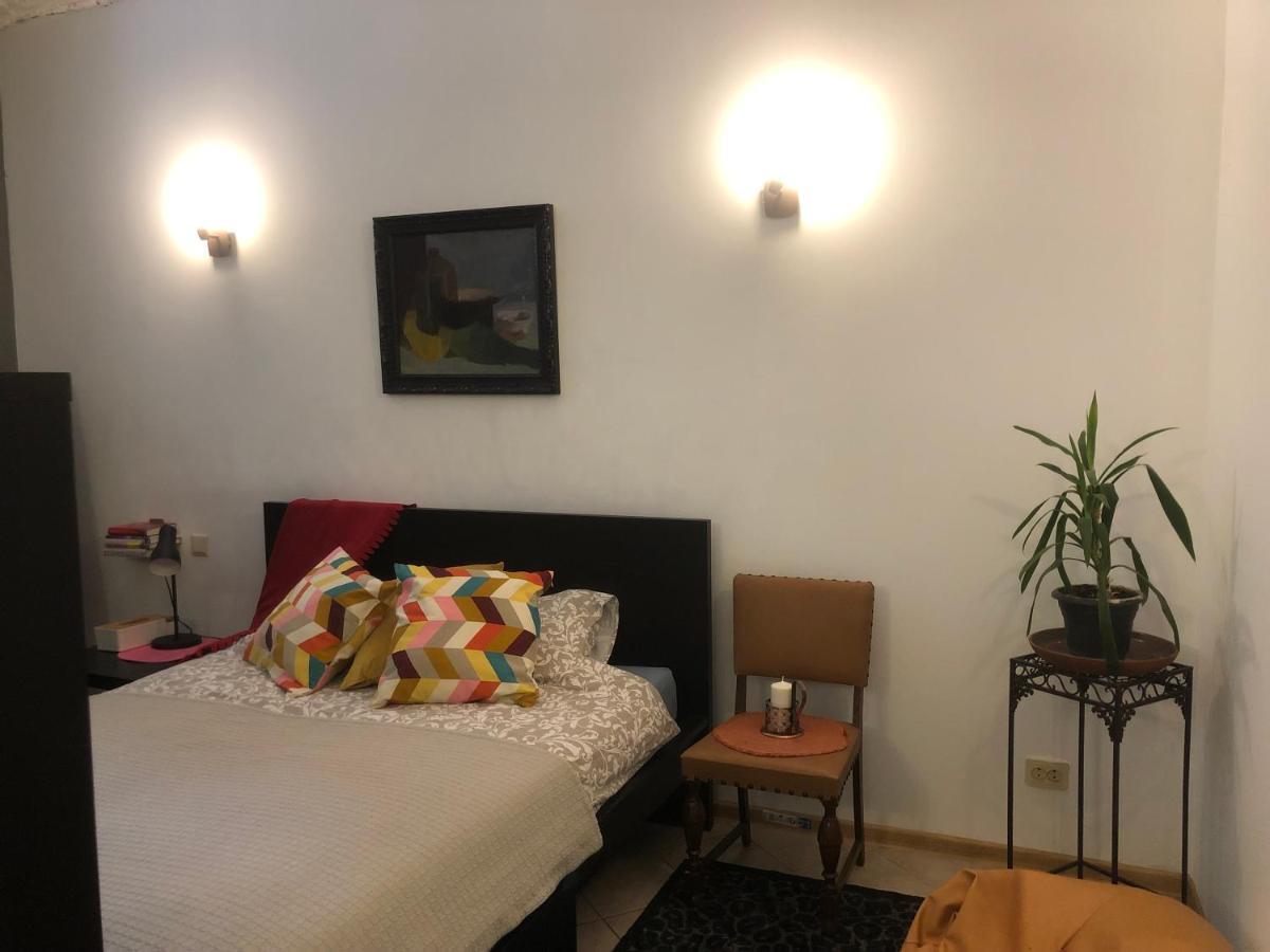 Riga Center Studio Apartment Exterior foto