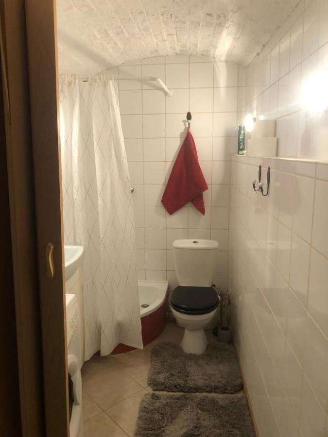 Riga Center Studio Apartment Exterior foto